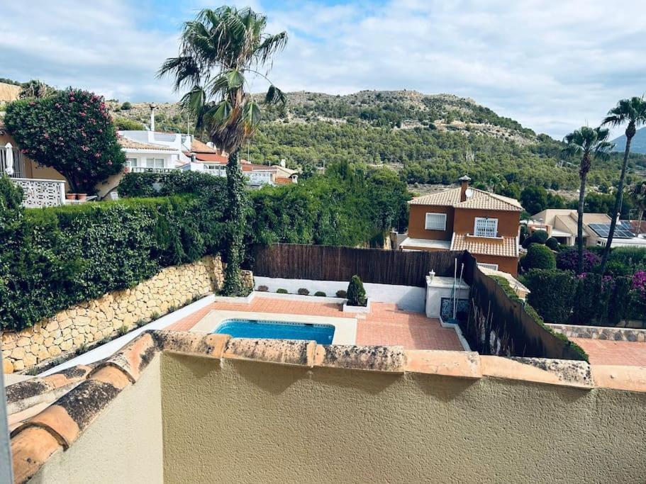 Casa Linda La Nucia Park Villa Exterior photo